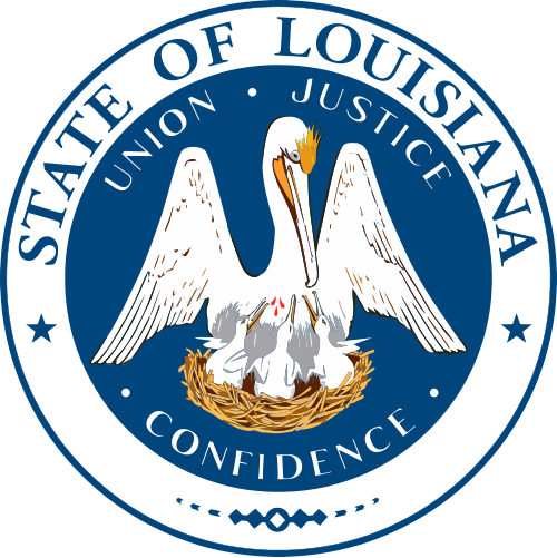 Attorney General of Louisiana